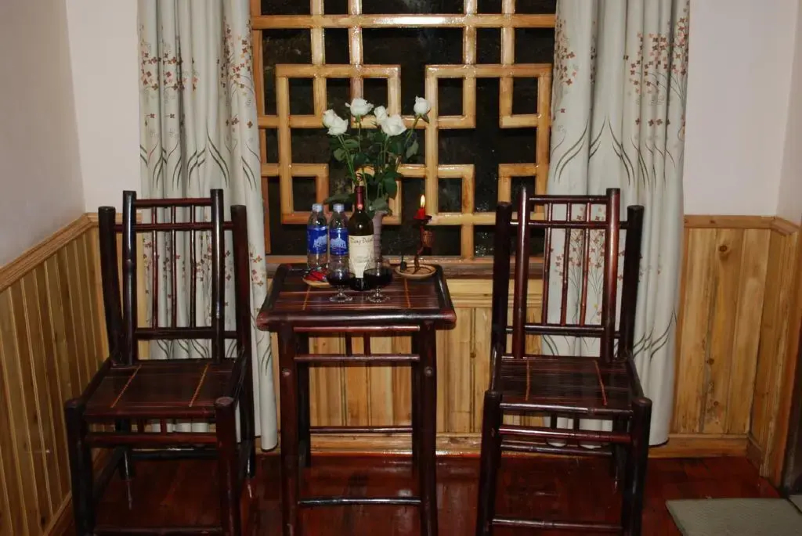 Sapa Cozy Hotel