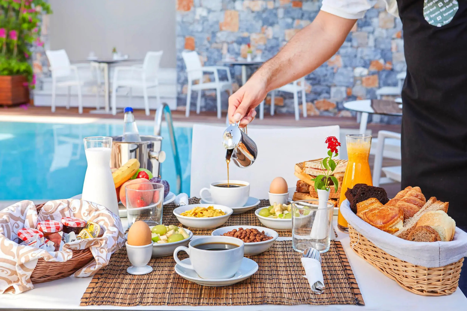 Mystery Skiathos Luxury Residence