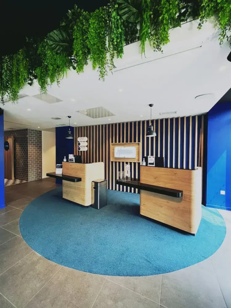 Holiday Inn Express Paris Poissy by IHG