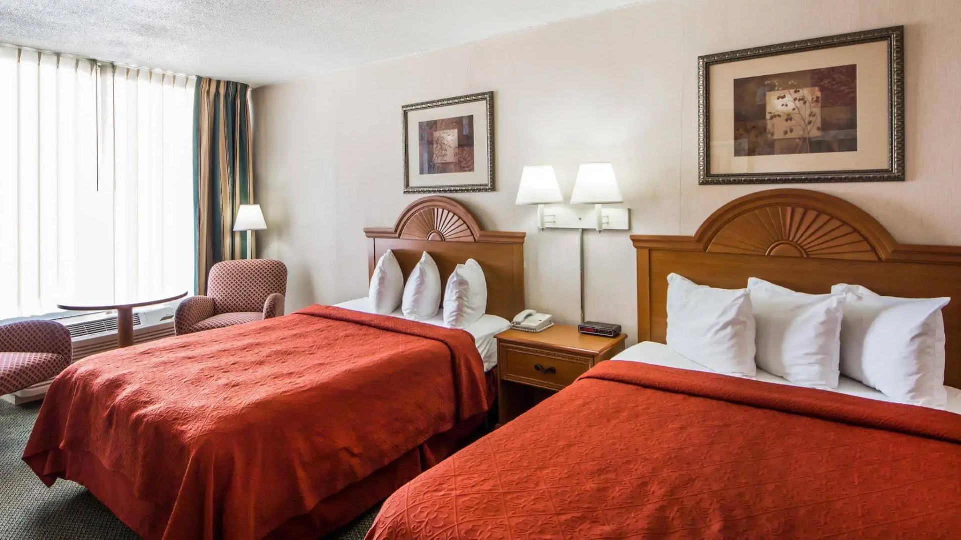 Quality Inn Ponca City