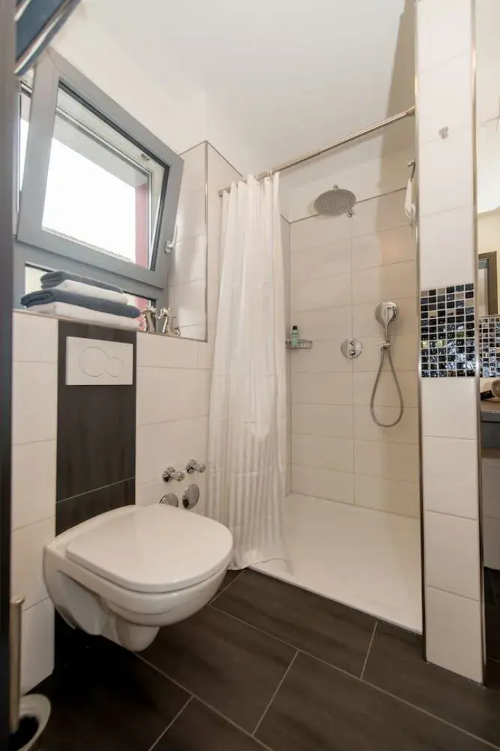 Boardinghouse Lorscher Straße