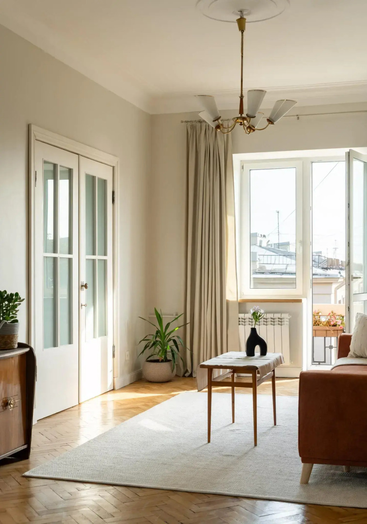 Апартаменты возле метро Лесная