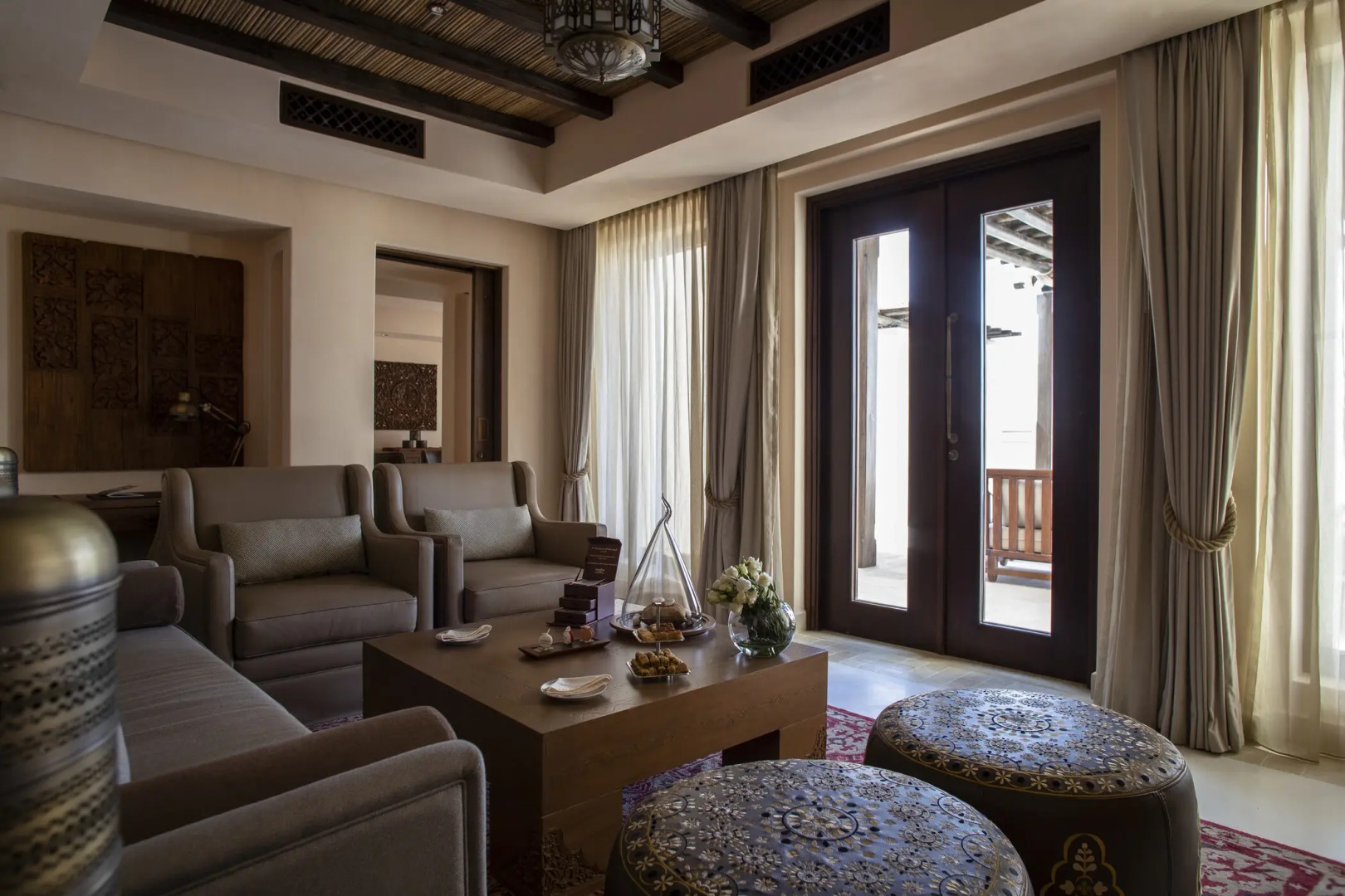 Al Wathba, a Luxury Collection Desert Resort & Spa, Abu Dhabi