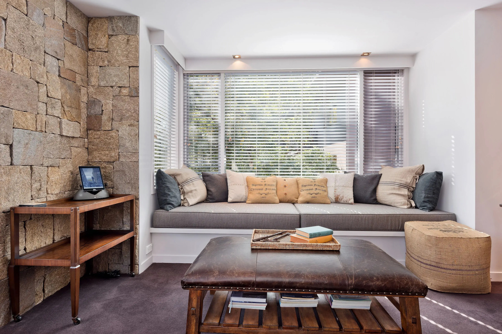 Nanook Thredbo Squatters Run