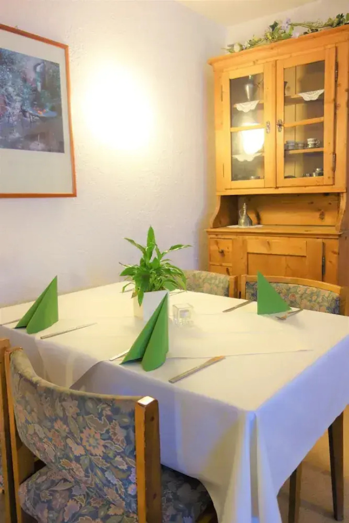 Hotel-Restaurant Zum Musikalischen Wirt