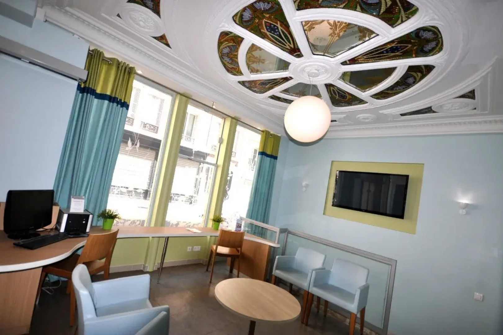 Hotel Saint Georges Lafayette