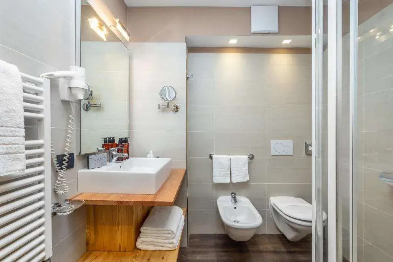 Отель Nordik - Andalo