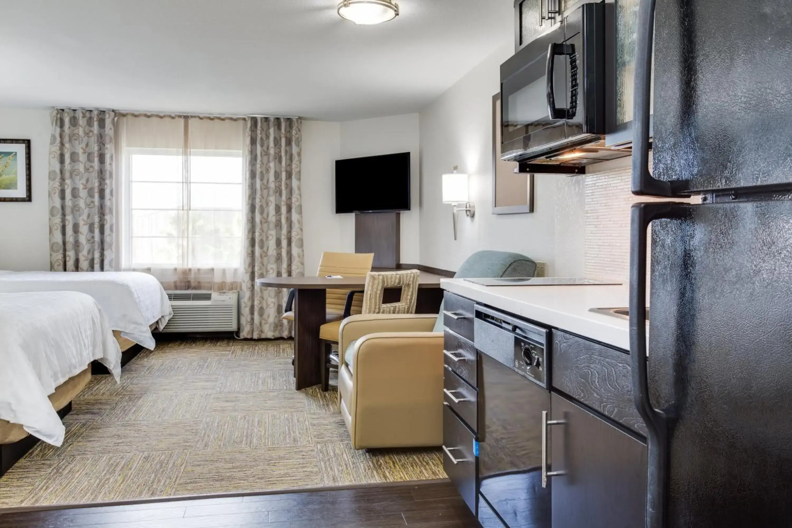 Candlewood Suites Ft. Lauderdale Airport/Cruise by IHG