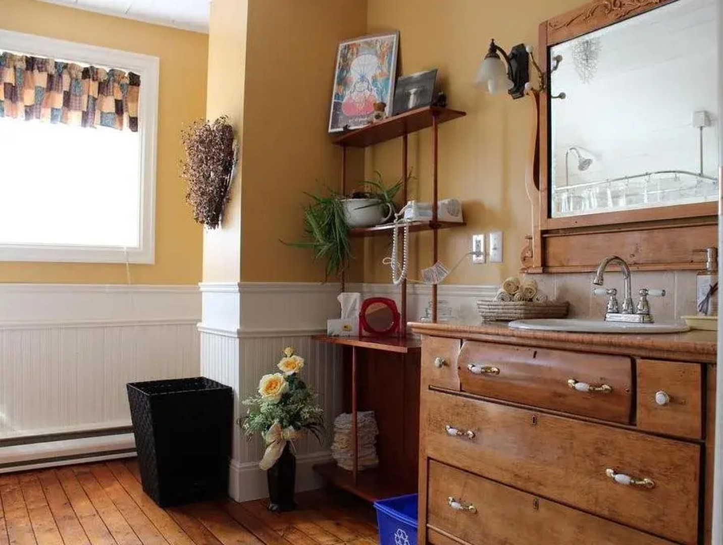 Seaweed and Sod Farm Bed & Breakfast