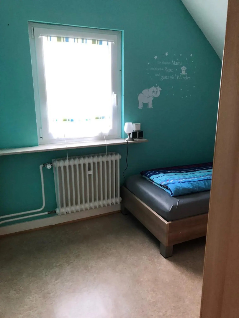 Ferienwohnung Pfeifer 2