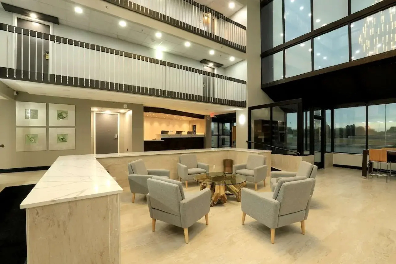 Best Western Corpus Christi Airport Hotel