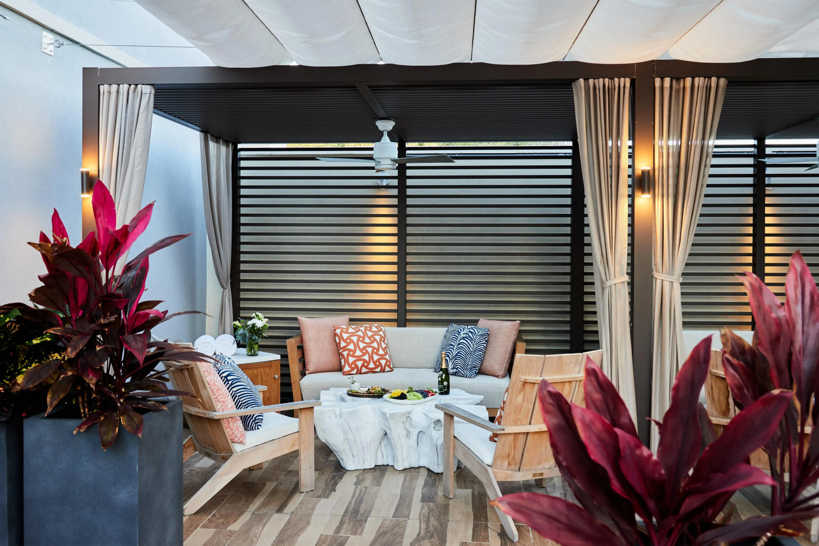 Wild Dunes Resort – Sweetgrass Inn and Boardwalk Inn