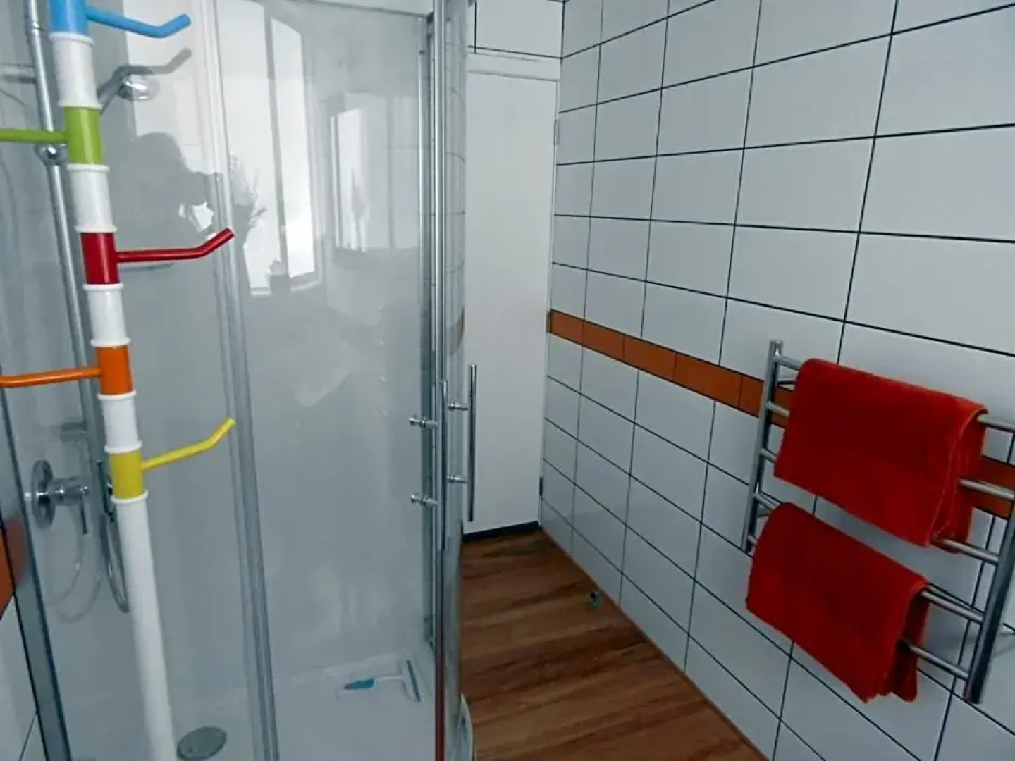 Rosemount B&B by the Sea St Clair