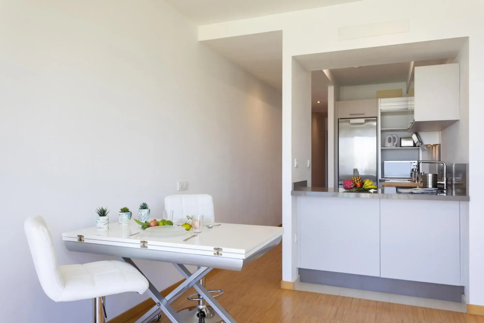 Home2Book Cozy Apt Santa Úrsula, Sea Views & Pool