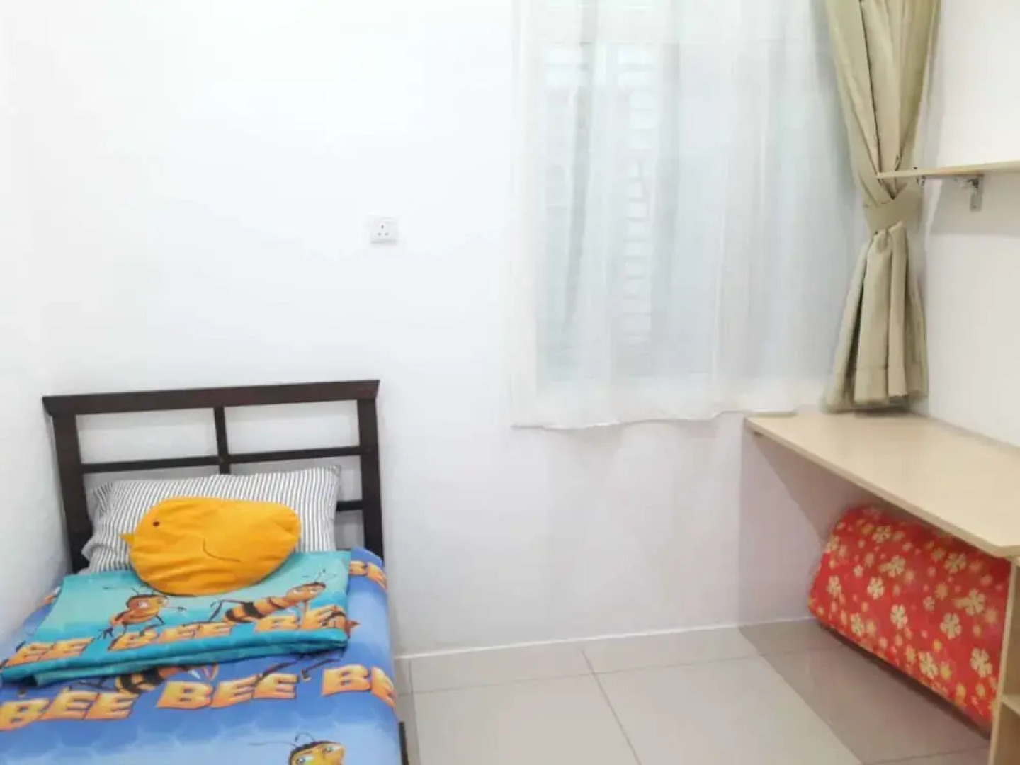 OOI Homestay Alor Setar