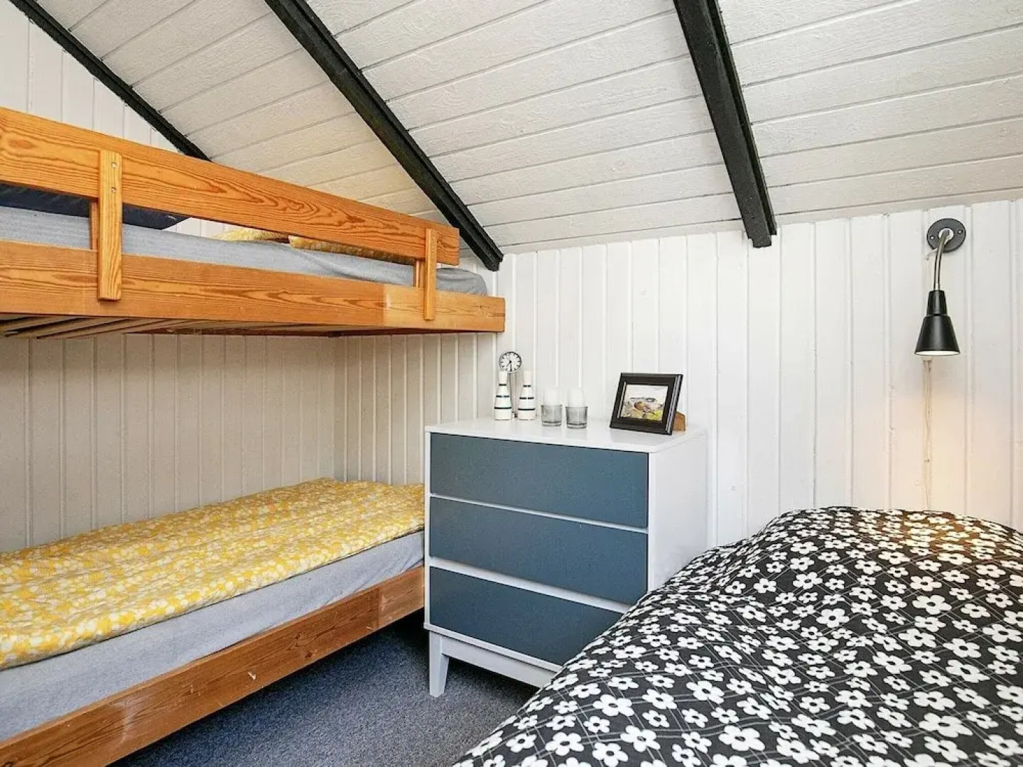 7 Person Holiday Home in Saeby