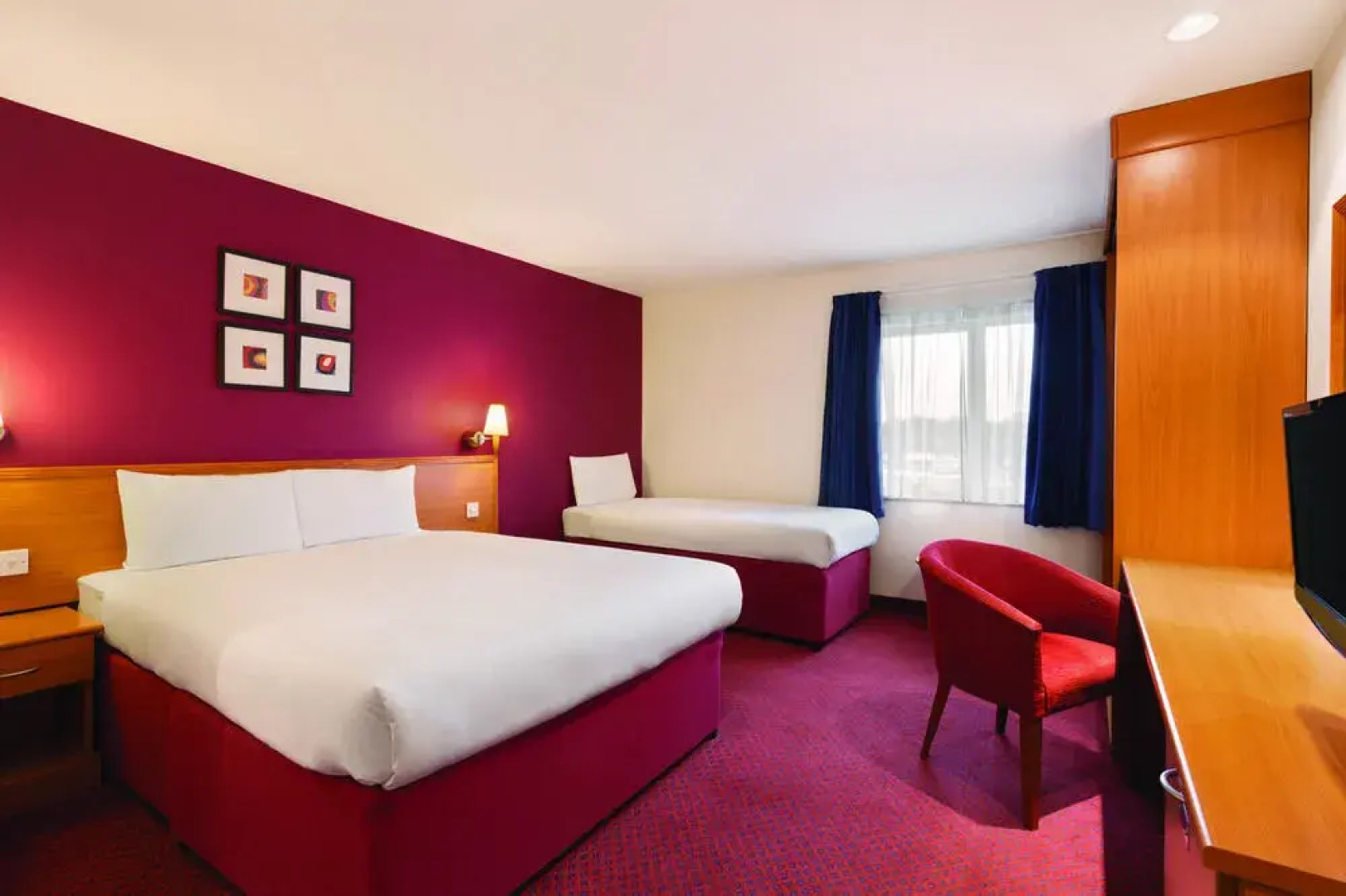 Days Inn Peterborough