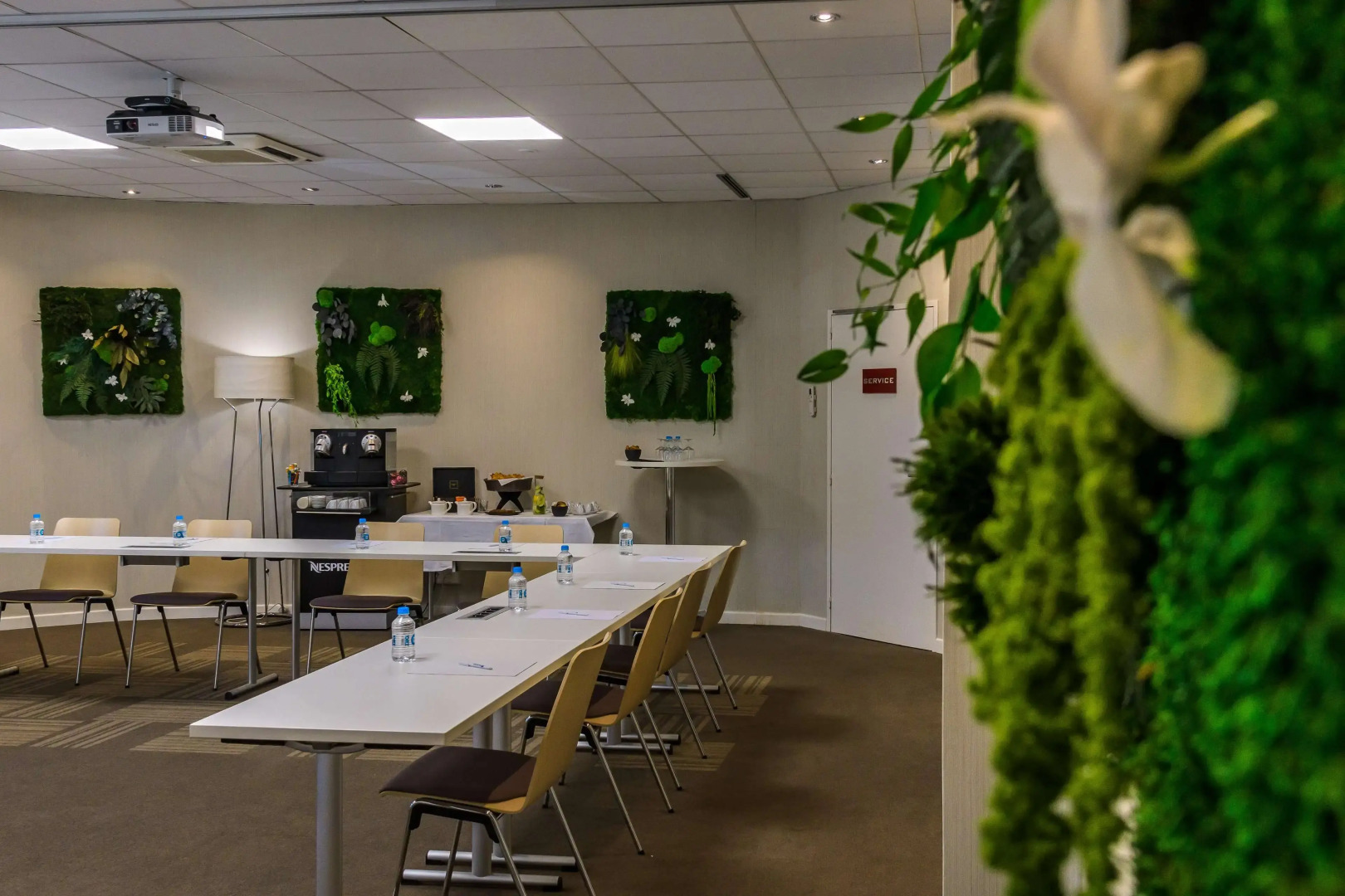 Best Western Montecristo