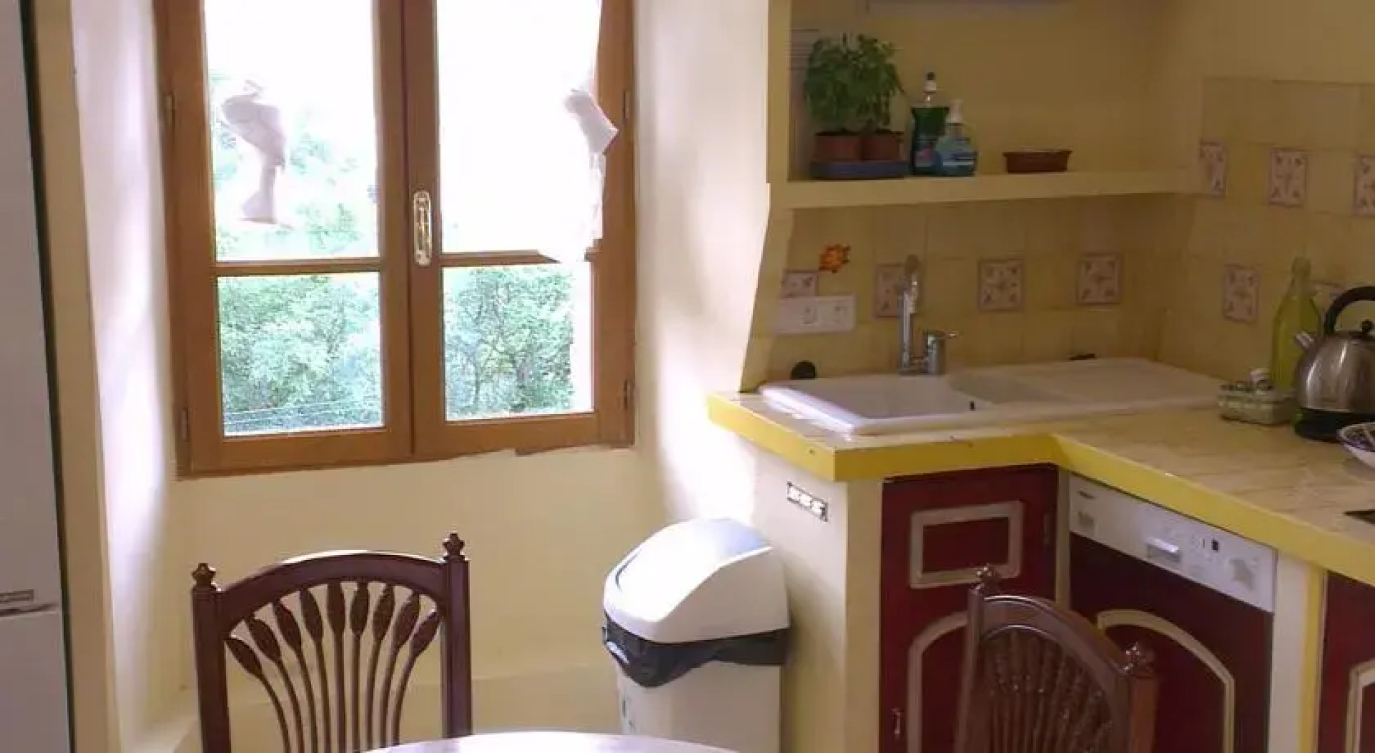 Chateau de Meouilles