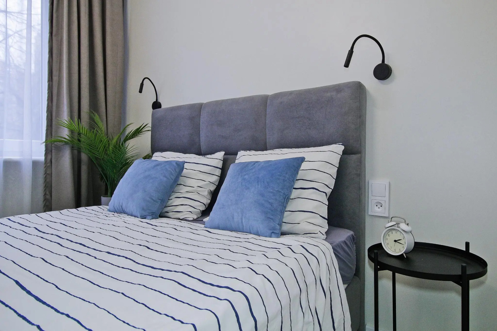 Апартаменты на улице Соммера