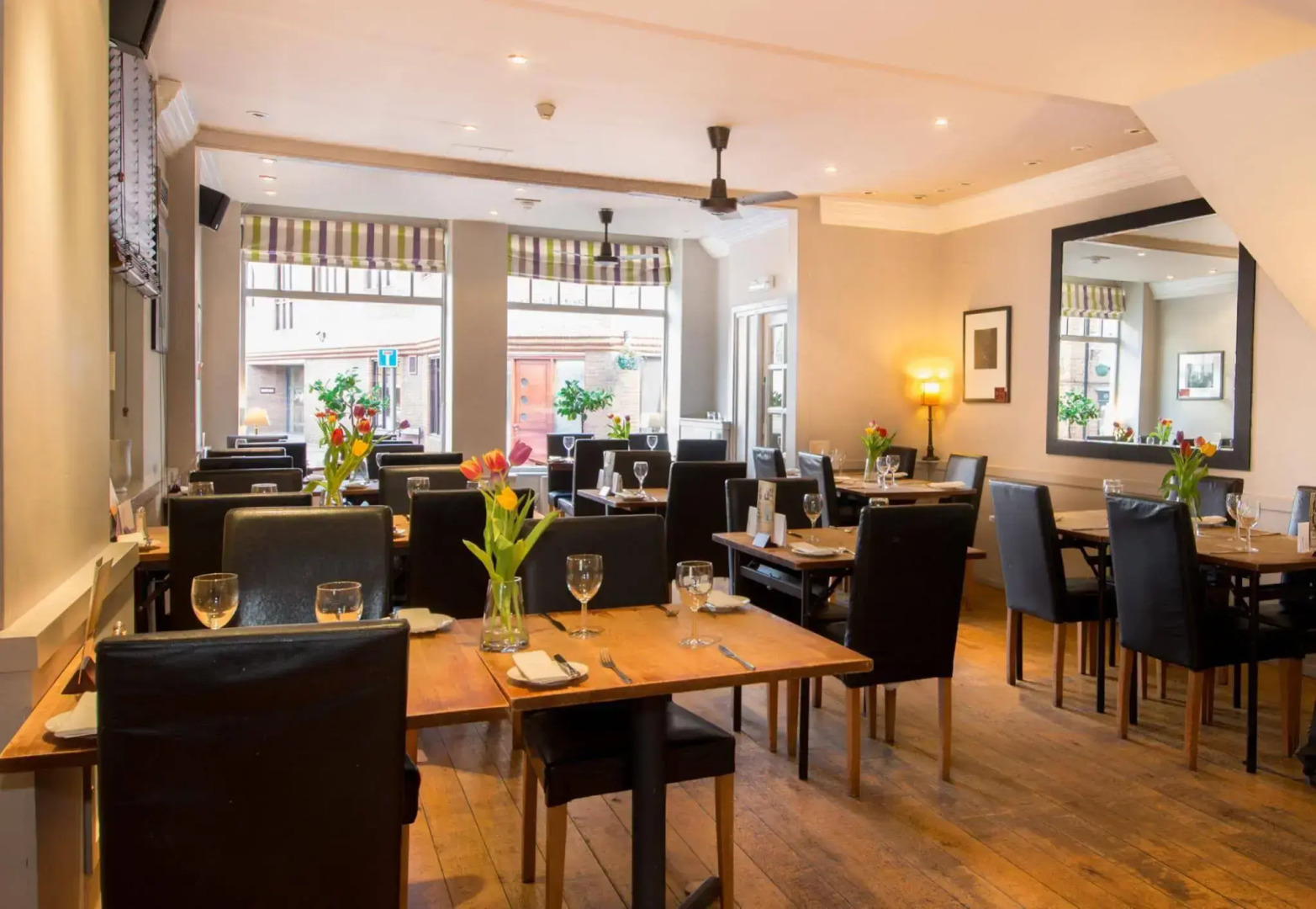 The Christopher Hotel