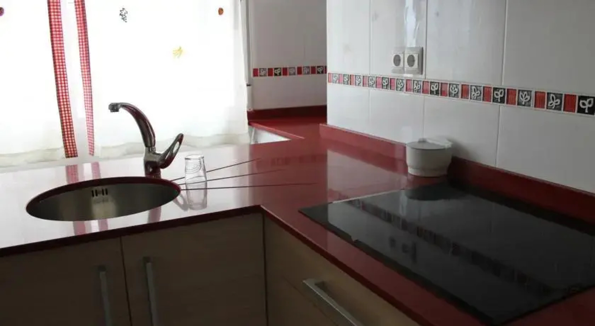 Apartamentos el Cisne