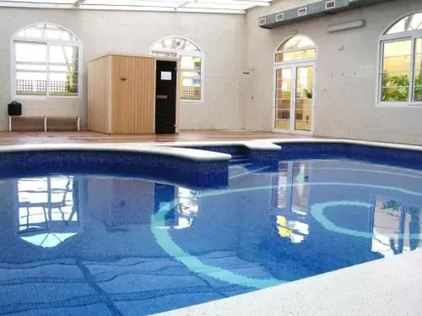 Verdemar 8907 - Resort Choice