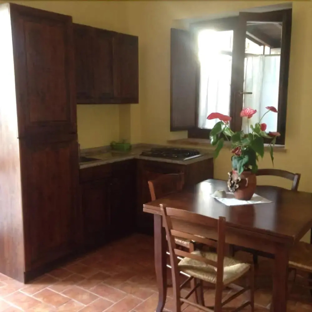 Il Poggio degli Ulivi Umbria