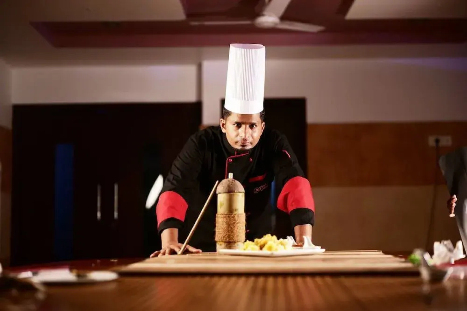 Hotel Pookodans International