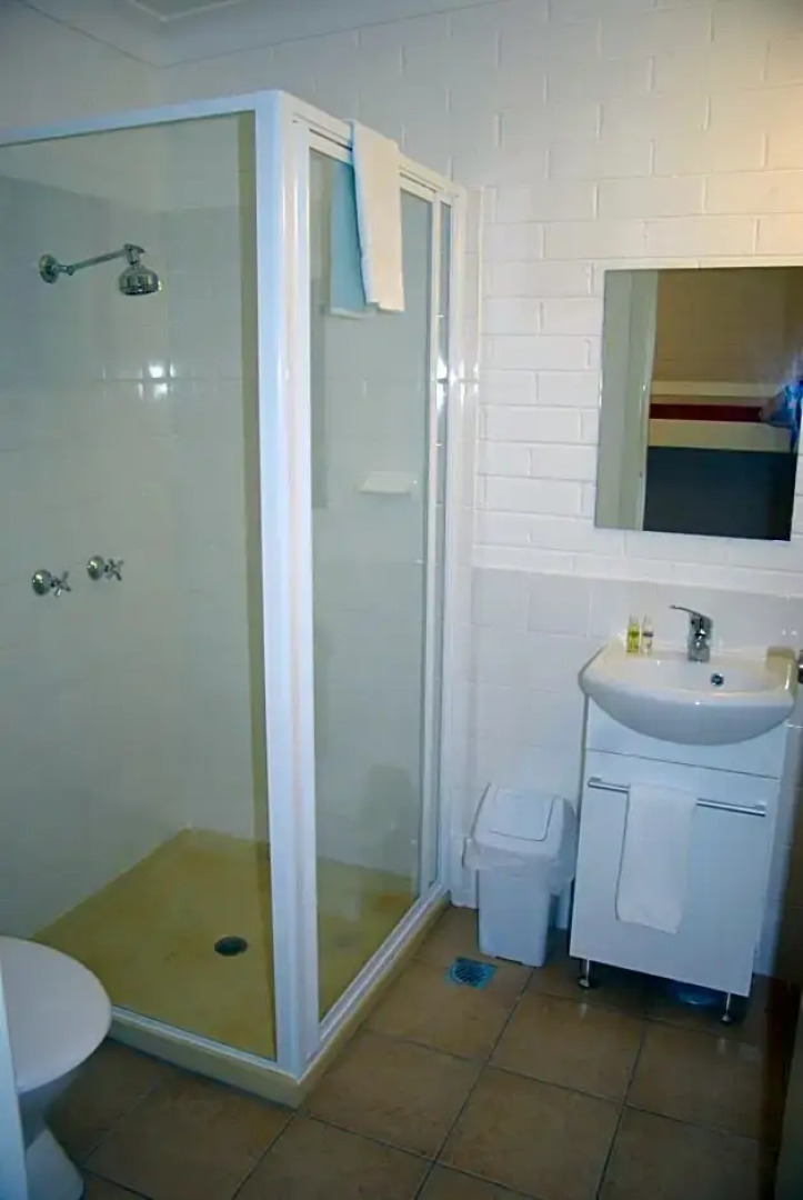 The Bushranger Hideaway