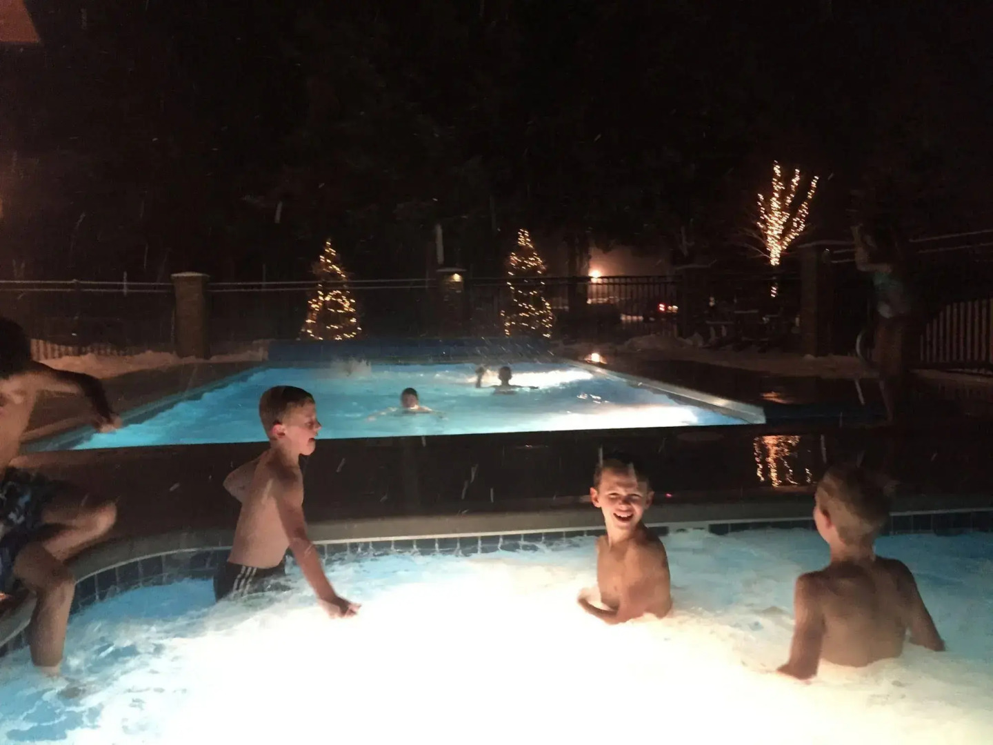 Caberfae Peaks Ski & Golf Resort