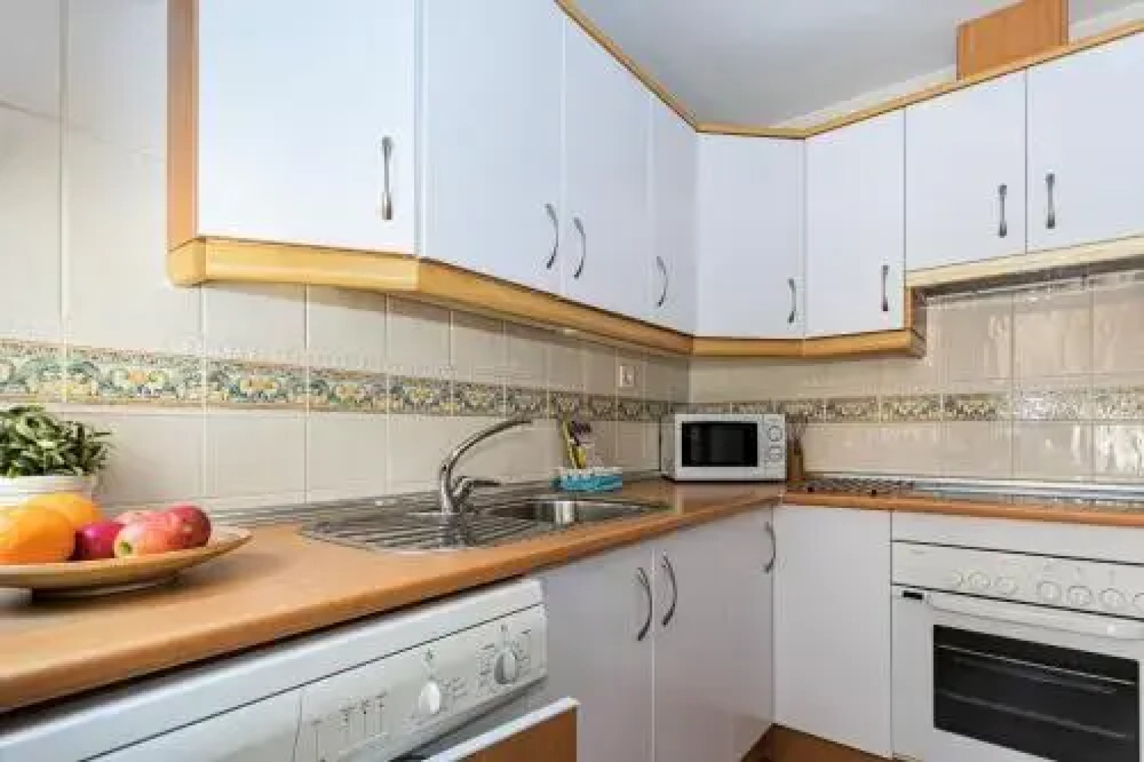 Andaluz Apartments Torrecilla