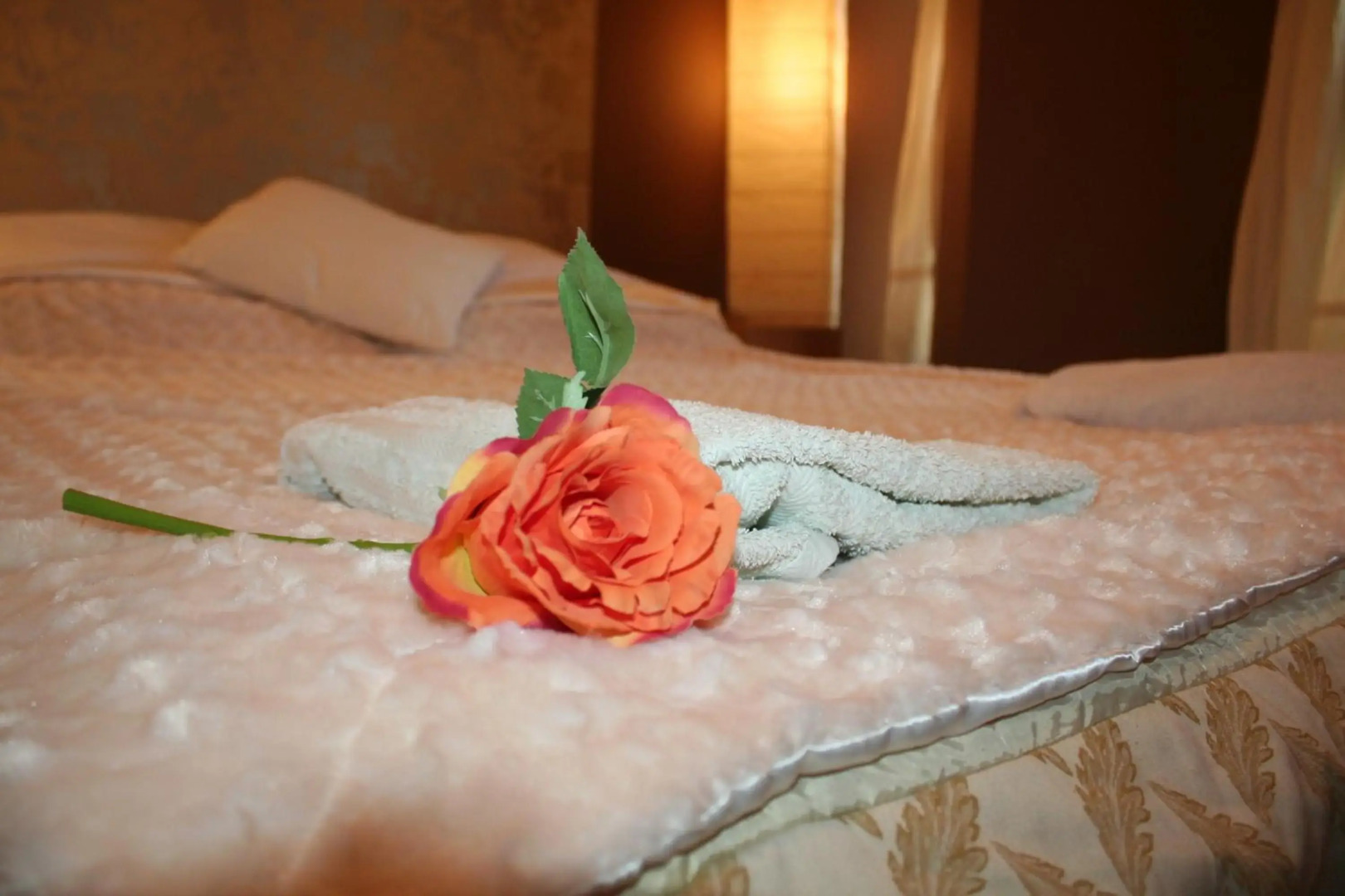 Apartament Manhattan w Olsztynie