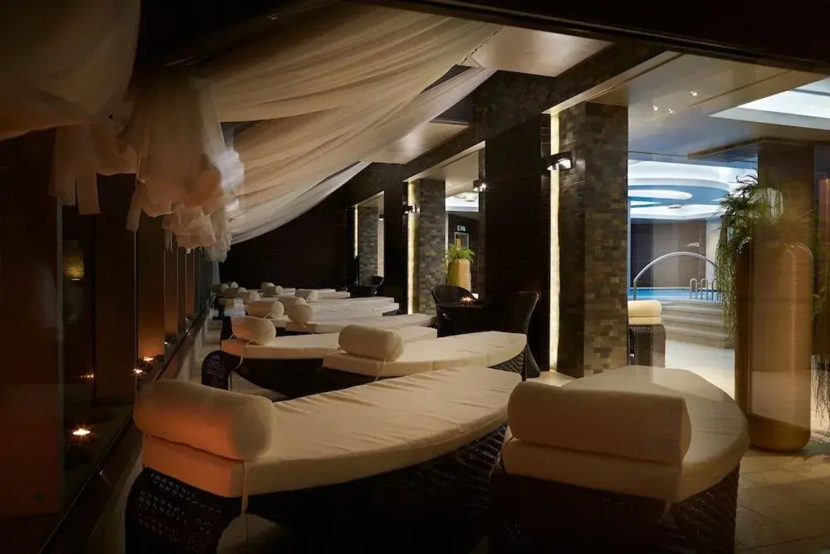 Hotel & SPA Czarny Groń