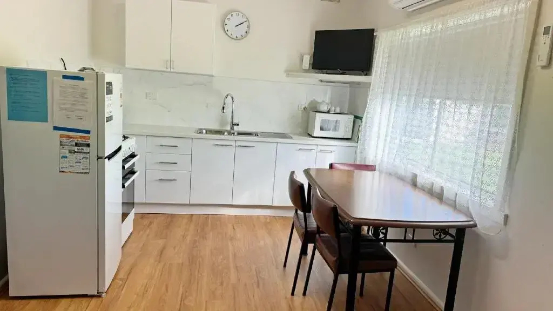 Unit 4 @ Ocean Bridge