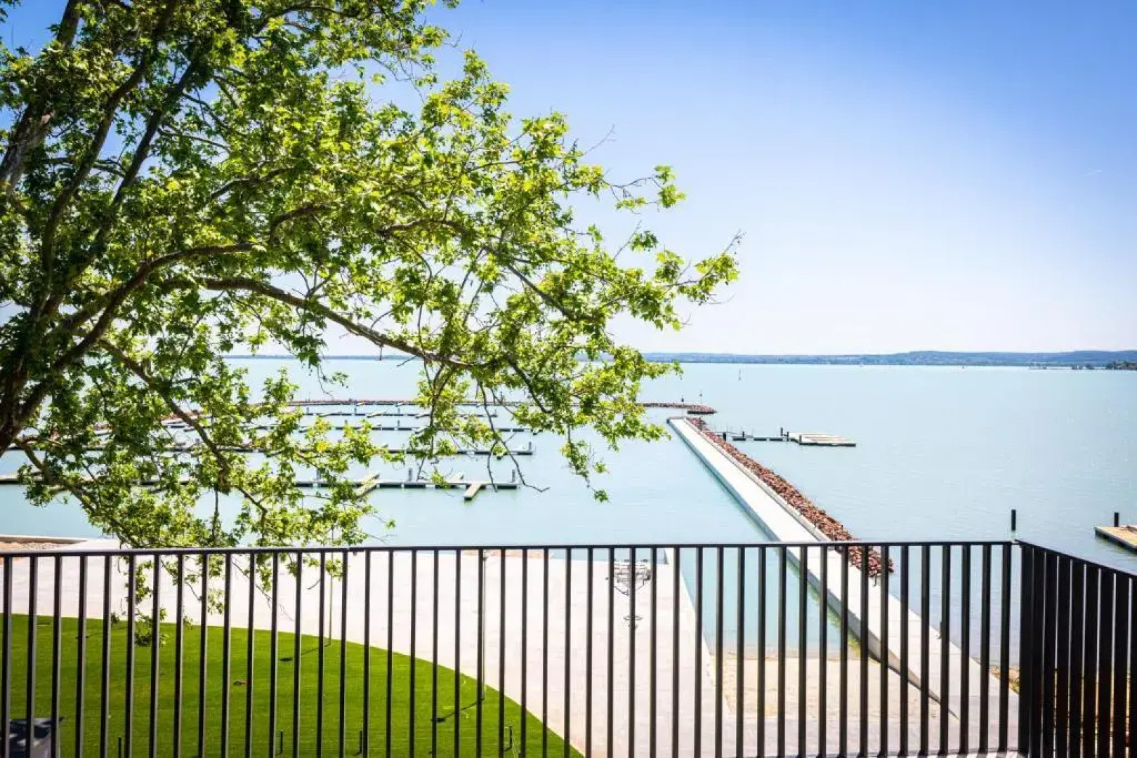 LUA Resort Balatonfüred