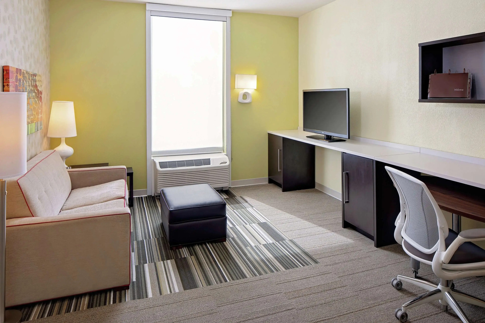 Home2 Suites by Hilton Salt Lake City/South Jordan, UT