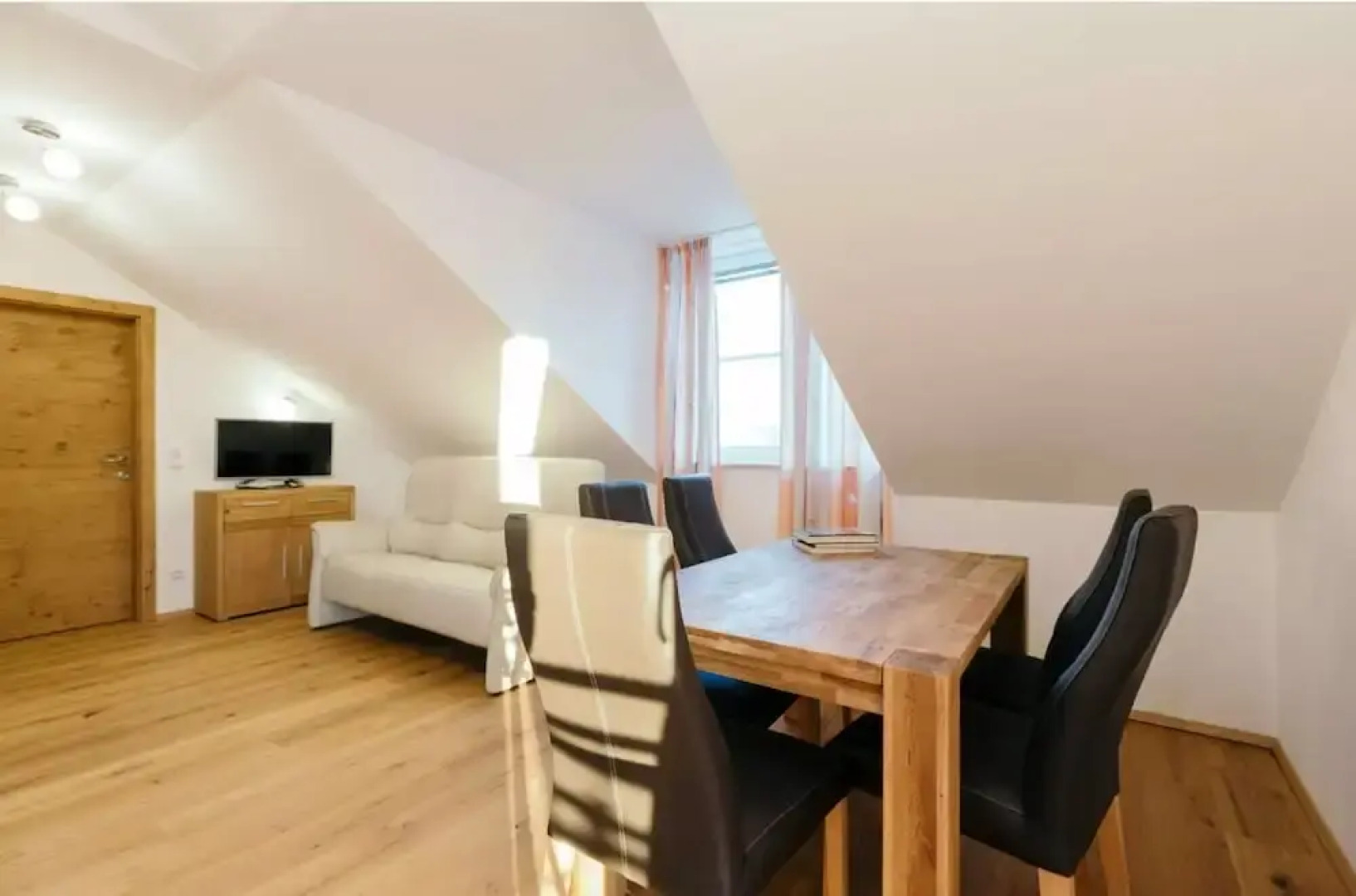 Ferienwohnung Mayrhofer