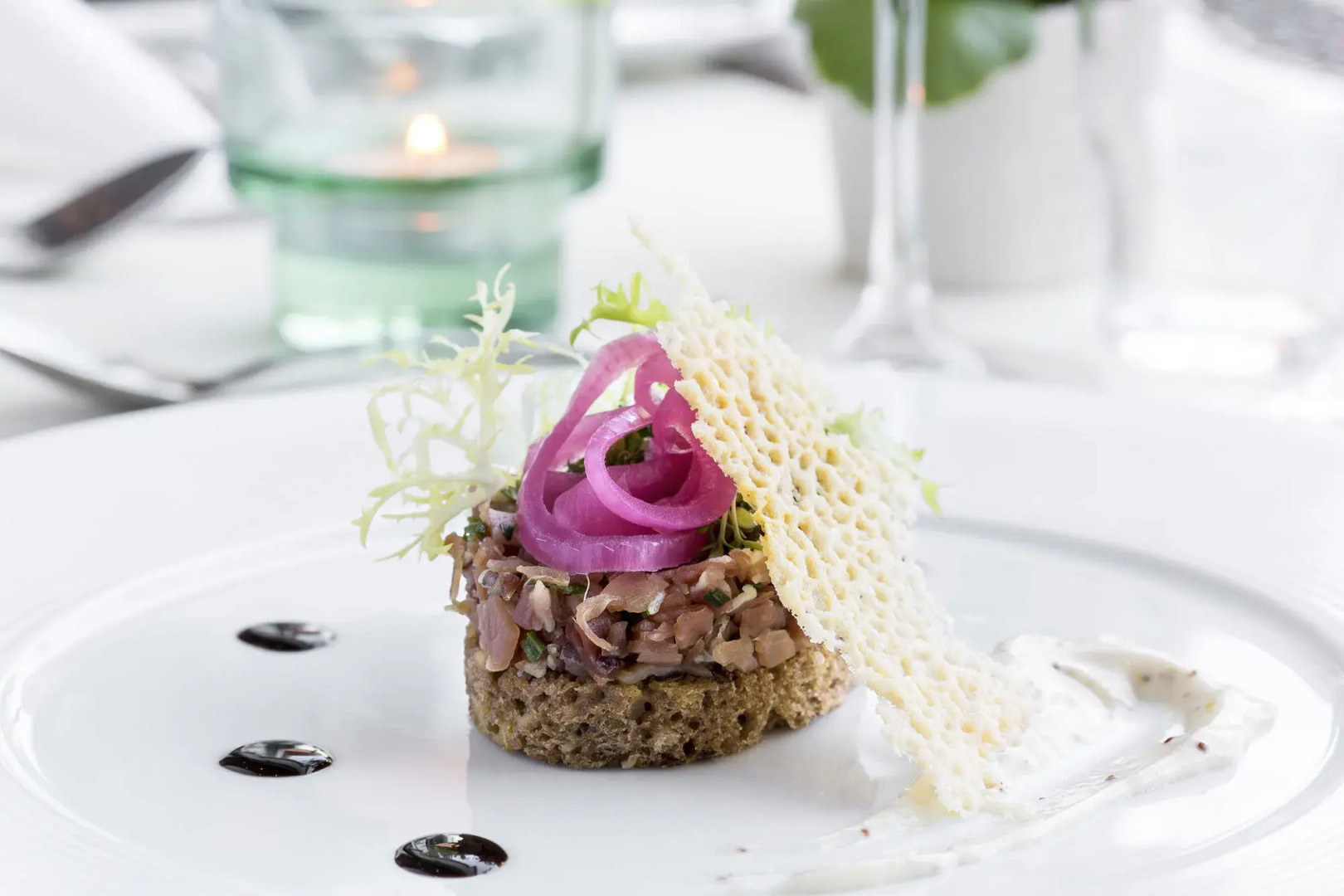 Hotel des Nordens Flensburg Wellness & Spa