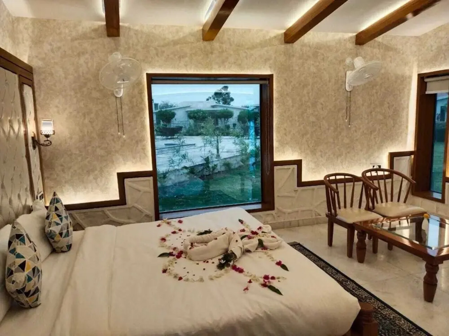 Hukamgarh - A Luxury Boutique Resort