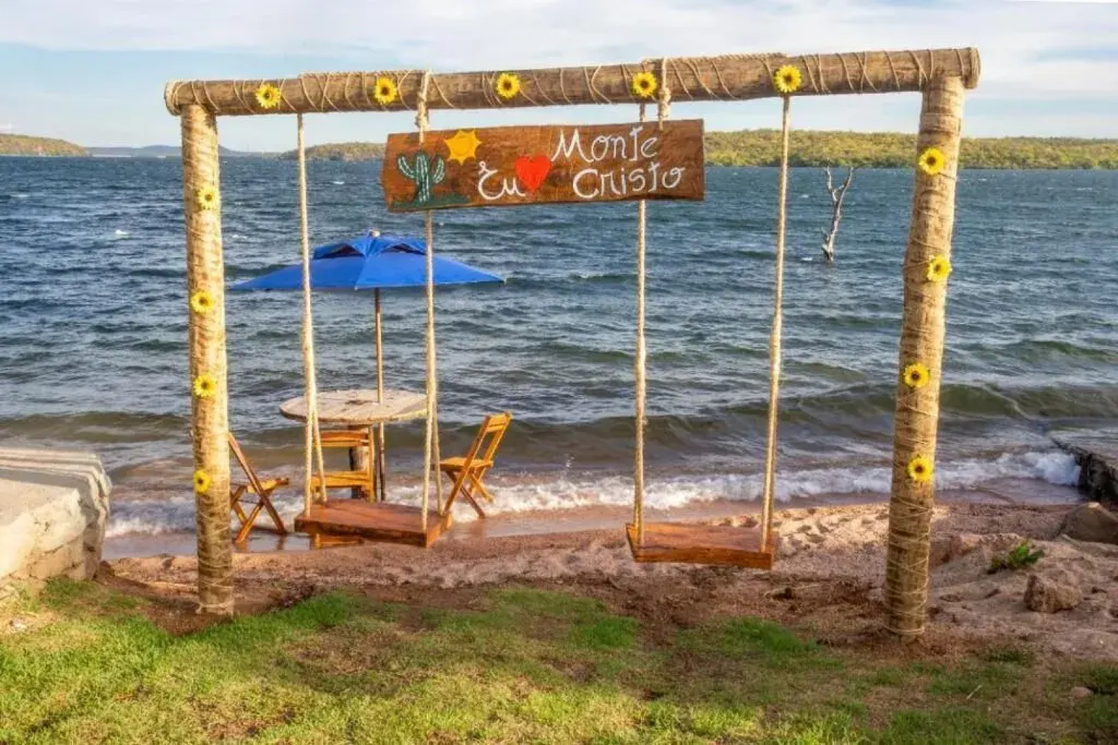 Hotel Fazenda Monte Cristo