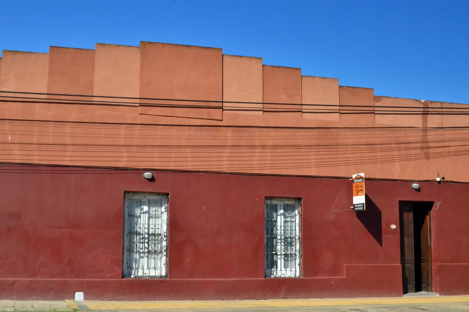 La Casona de Dante