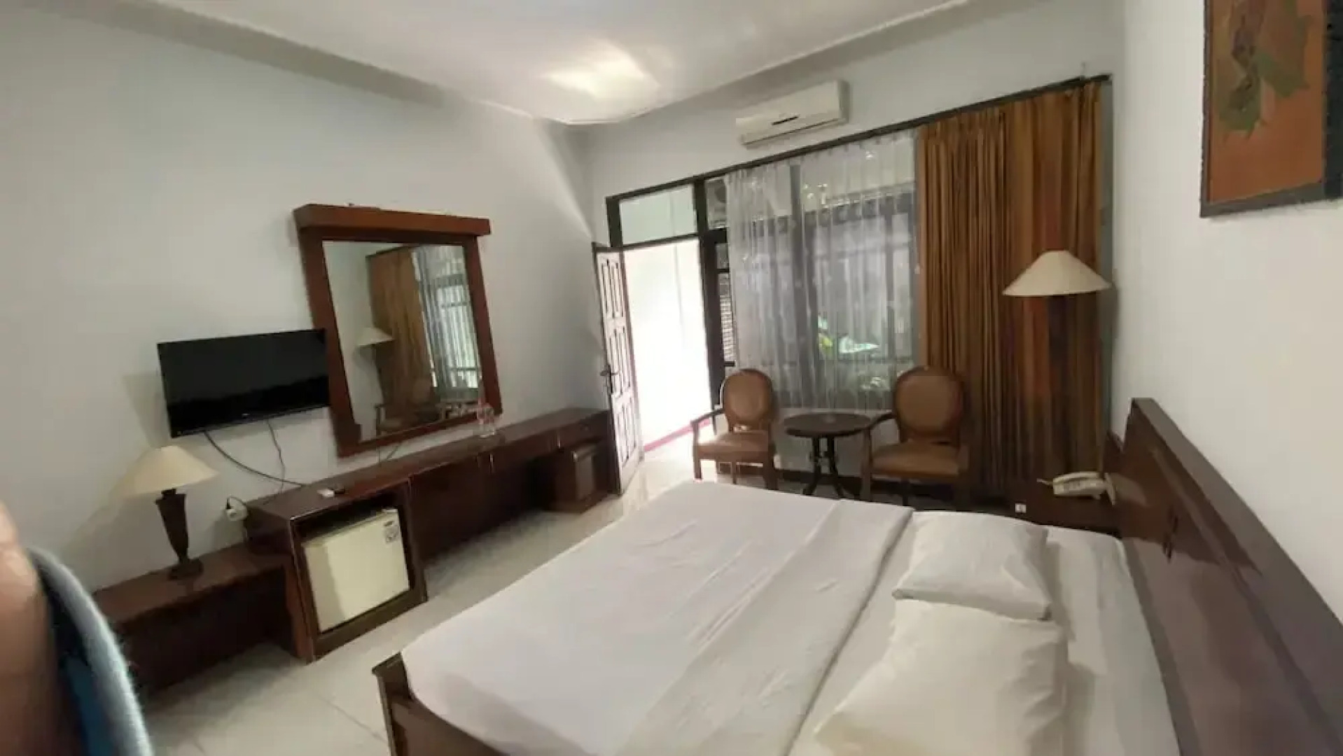 Collection O Pekalongan Near Pasar Batik Setono Formerly Hotel Jayadipa