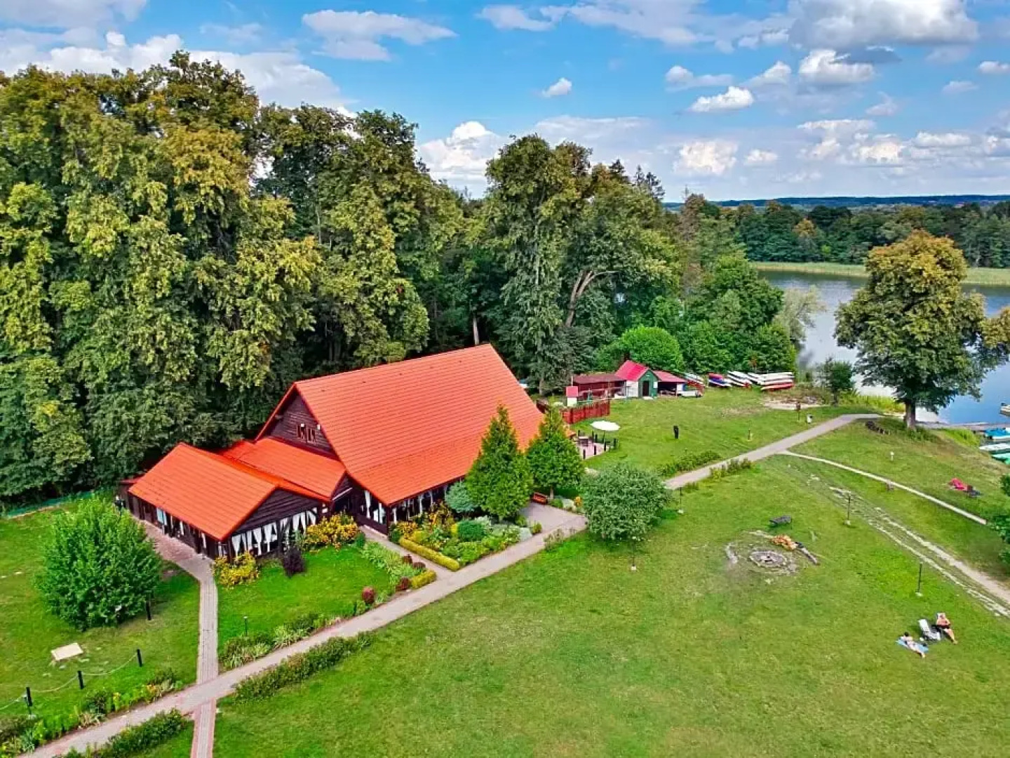 Hotel Star Dadaj Resort & Spa