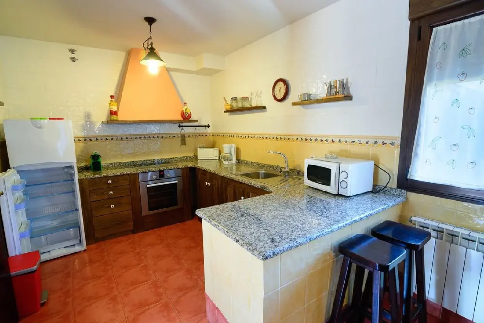 Casas Rurales Trefacio