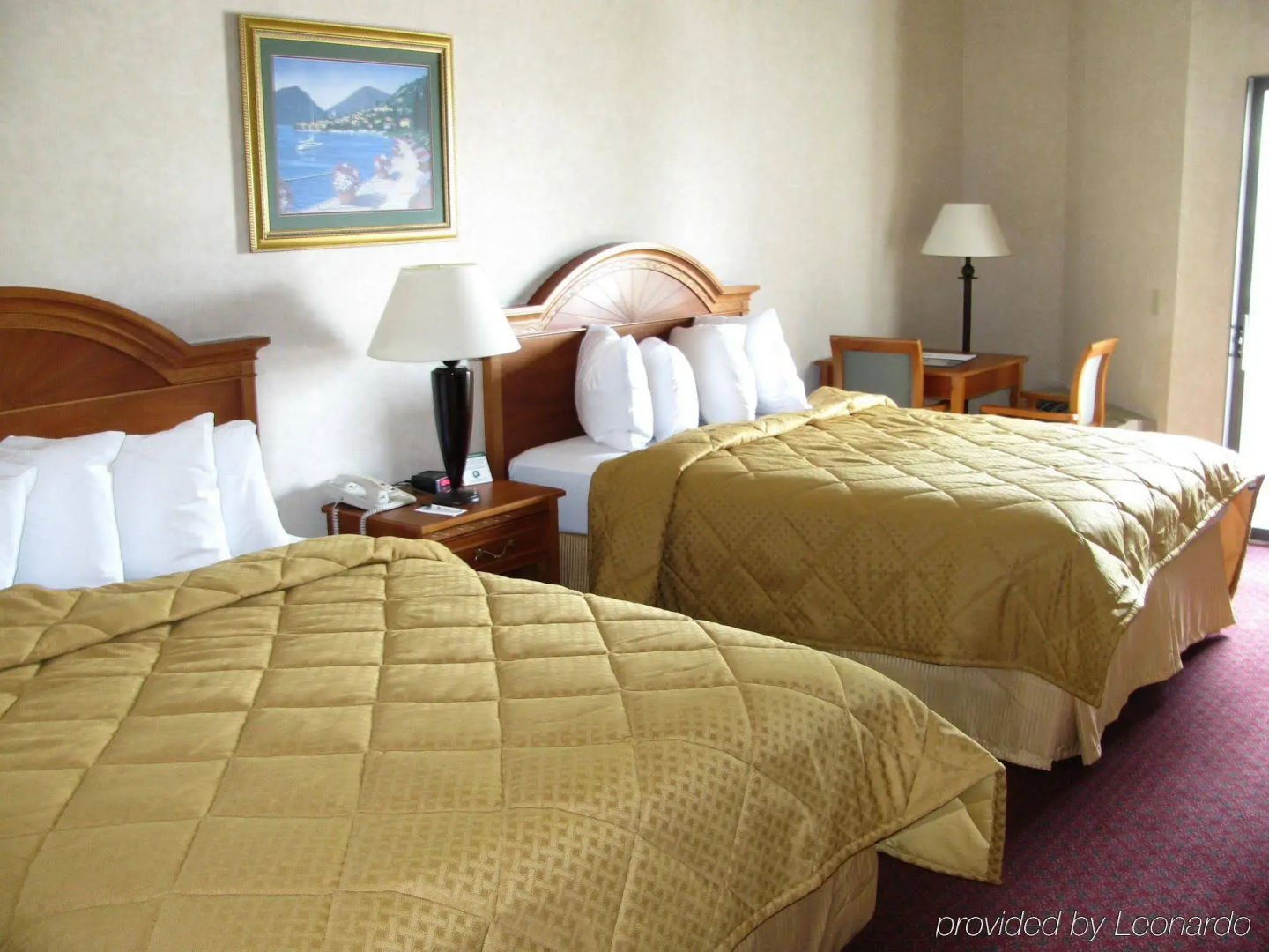 Comfort Inn & Suites Irvine Spectrum