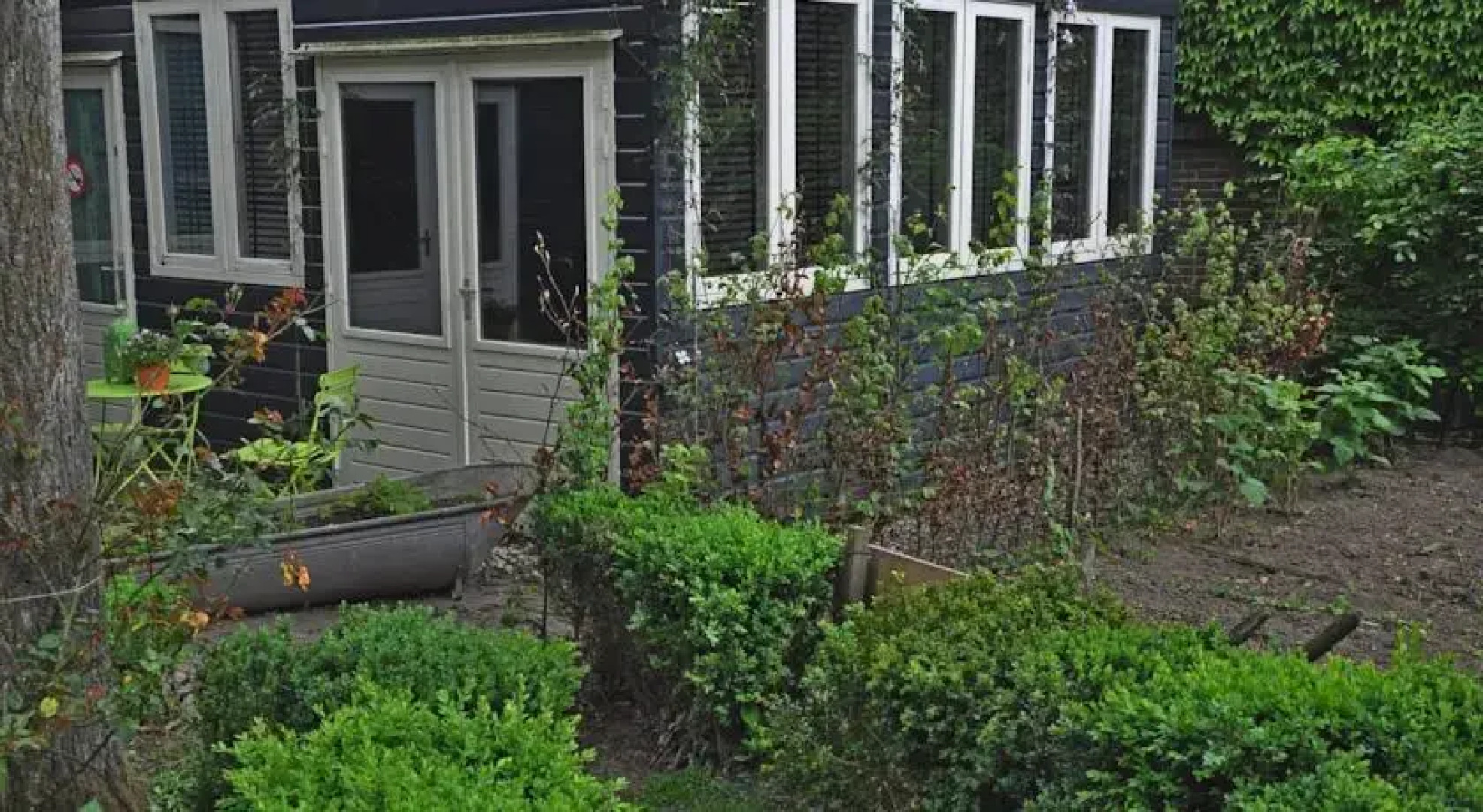 B&B Huize Klein Tafelberg