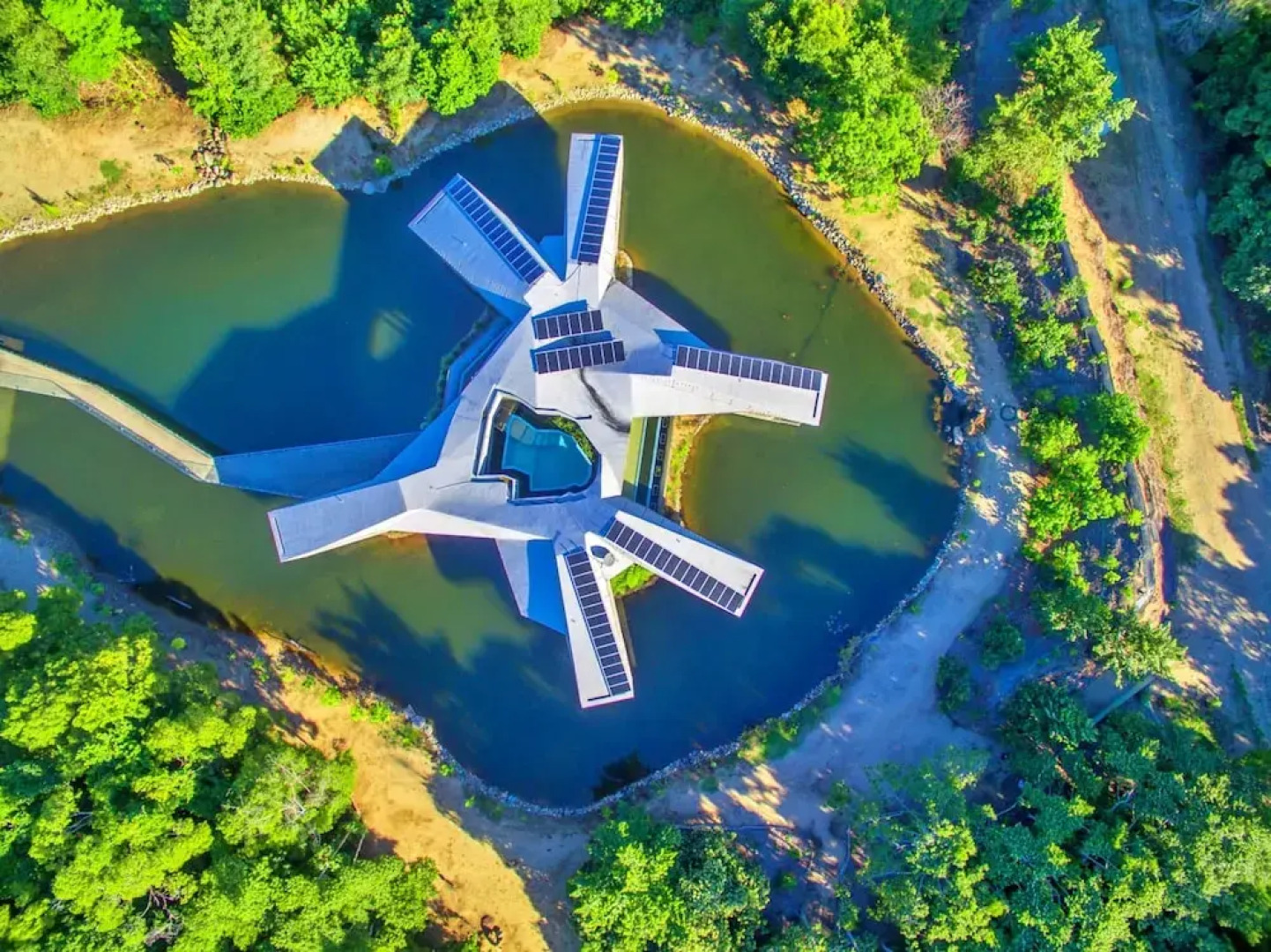 Alkira Award Winning Luxury Holiday Home