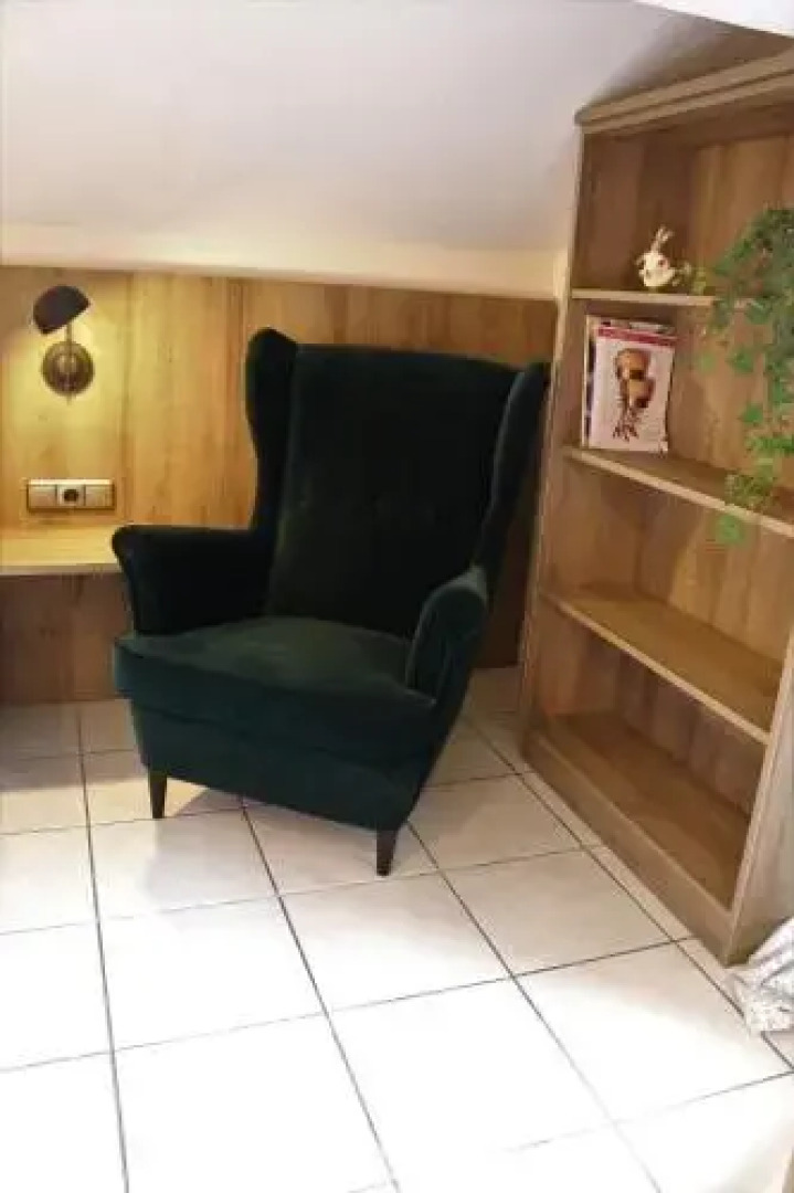 Hotel Vogtareuther-Hof