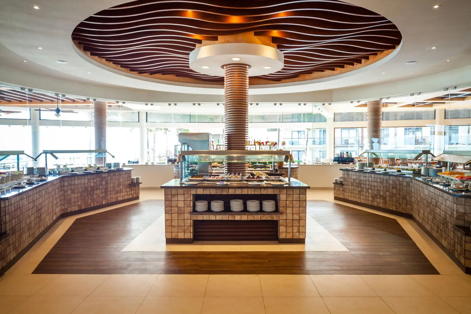 The Reef Coco Beach Resort & Spa- Optional All Inclusive